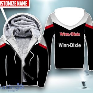 Winn-Dixie 3D Shirt All Over Print Custom Name Casual Edition For Men Women Product Photo 3