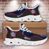 Winnipeg Jets NHL Sneakers Max Soul Shoes For Fans