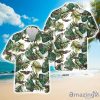 WW2 Aerial Gunner Insignia 3D Full Printed Hawaiian Shirt Beach Gift Shirt
