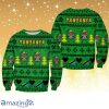 Tanzania Christmas Sweatshirt Sweater Gift For Men And Women