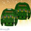 Zambia Christmas Sweatshirt Sweater Gift For Men And Women