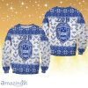 Zeta Phi Beta Sweatshirt Christmas Sweater Gift For Men And Women