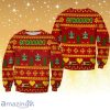 Zimbabwe Christmas Sweatshirt Sweater Gift For Men And Women