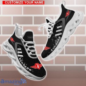 Zundapp Max Soul Shoes Style 2 Utra Running Sneakers Men Women Personalized Name Gift Product Photo 1