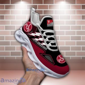 1. FC Nurnberg Max Soul Shoes High-Quality Sneakers Running Shoes For Men Women Product Photo 1
