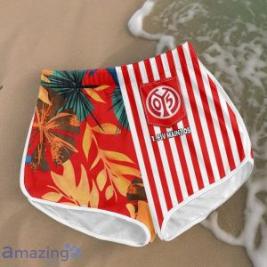 1. FSV Mainz 05 Hawaiian Shirt & Short Aloha Beach Summer For Men Women Product Photo 3