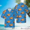 1937 Ford Model 78 Hawaiian Shirt Summer Holiday Gift