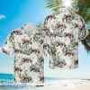 1947 Ford 8N Tractor Hawaiian Shirt Unisex For Men And Women