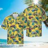 1948 MG TC Hawaiian Shirt Beach Hoilday Summer Gift
