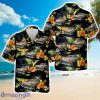 1955 Meteor (Canada) Hawaiian Shirt Aloha Beach Summer Shirt