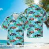 1964 Pontiac GTO Hawaian Shirt