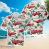 1967 Pontiac Tempest Hawaiian Shirt 3D Printed Beach Lover Gift