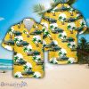 1969 Lotus Elan S4 Racing Special 3D Beach Shirt Summer Hawaiian Shirt