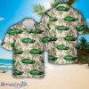1970 Pontiac GTO Hawaiian Shirt Unisex For Men And Women