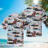 1972 Dodge Charger – Black Sheep Hawaiian Shirt 3D Printed Beach Lover Gift