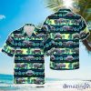 1974 Triumph TR6 3D Hawaiian Shirt Happy Summer Gift
