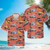 1986 Chevrolet C10 Silverado Hawaiian Shirt Unisex For Men And Women