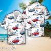 1986 Ford Festiva AOP Hawaiian Shirt Summer Holiday Gift