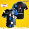 Queen_s Park F.C. Sports Logo Jersey Baseball Shirt Custom Name With Diamond Brush Pattern For Men And Women