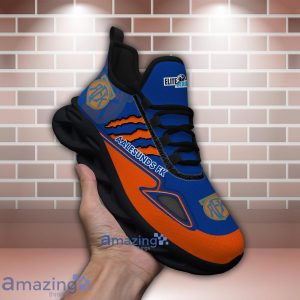 Aalesunds Fotballklubb Max Soul Shoes Wolf Scratches Designs New Running Sneakers For Men And Women Product Photo 3