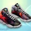 Aatrox Sneakers Air Jordan 13 Special Gift Shoes