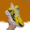 Ac Horsens Brand Logo Clunky Max Soul Shoes Sneaker Classic Gift For Big Fans