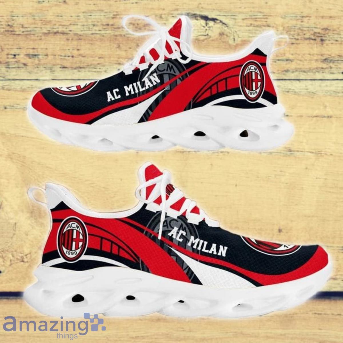 AC Milan Max Soul Shoes Impressive Gift image AC Milan Max Soul Shoes Impressive Gift Product Photo 1