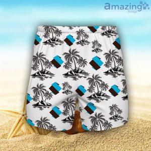 Ag2r La Mondiale Hawaiian Shirt And Shorts Trendy Beach Season For Men And Women Product Photo 2