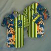 AIK Fotboll Hawaiian Shirt & Short Aloha Beach Summer For Men Women