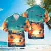 Air Tractor-L3Harris AT-802U Sky Warden Hawaiian Shirt Beach Holiday