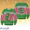 Aka Sorority African Pattern Christmas Sweatshirts Sweater Gift For Men And Women