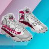 Alabama Crimson Tide Ncaa Air Jordan 13 Sneaker Gift For Men And Women