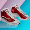 Alabama Crimson Tide Ncaa Air Jordan 13 Sneaker Style Gift For Men And Women