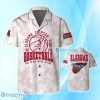 Alabama Crimson Tide NCAA Basketball Play To Win Refuse To Lose 3D Hawaiian Shirt