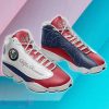 Alfa Romeo Sneakers Air Jordan 13 Shoes Style Gift