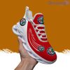 Alfa Romeobrand Logo Clunky Max Soul Shoes Sneaker Classic Gift For Big Fans