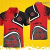 Arby’s Logo Strange Patterns Polo Shirt Gift For Men And Women