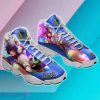Arcade Ahri League Of Legends Sneakers Air Jordan 13 Shoes Style Gift