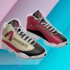 Arizona Diamondbacks Mlb Teams Football Air Jordan 13 Shoes Style Gift