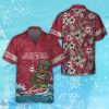 Arkansas Razorbacks Explore The New 2024 Style Hawaiian Shirt For Men Women