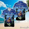 Arrow Air Lockheed L-1011-200(F) Tristar Hawaiian Shirt Summer Holiday Gift