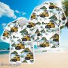 Asphalt Compactor Hawaiian Shirt Cute Summer Gift