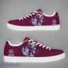Aston Villa EPL Custom Name New Stansmith Shoes Gifts For Fans