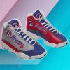 Atlanta Braves Mlb Air Jordan 13 Shoes Style Gift