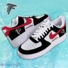 Atlanta Falcons Air Force Shoes New Sneaker For Fans