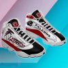 Atlanta Falcons Air Jordan 13 Shoes Style Gift