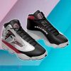 Atlanta Falcons Air Jordan 13 Shoes Style Gift For Men And Women