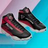 Atlanta Falcons Air Jordan 13 Shoes Unique Gift