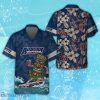 Auburn Tigers Explore The New 2024 Style Hawaiian Shirt For Men Women
