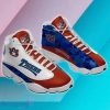 Auburn Tigers Sneakers Air Jordan 13 Shoes Style Gift